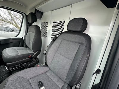 2024 RAM ProMaster 2500 High Roof