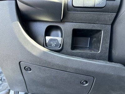 2024 RAM ProMaster 2500 High Roof