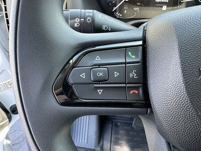 2024 RAM ProMaster 2500 High Roof