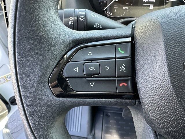 2024 RAM ProMaster 2500 High Roof