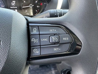 2024 RAM ProMaster 2500 High Roof