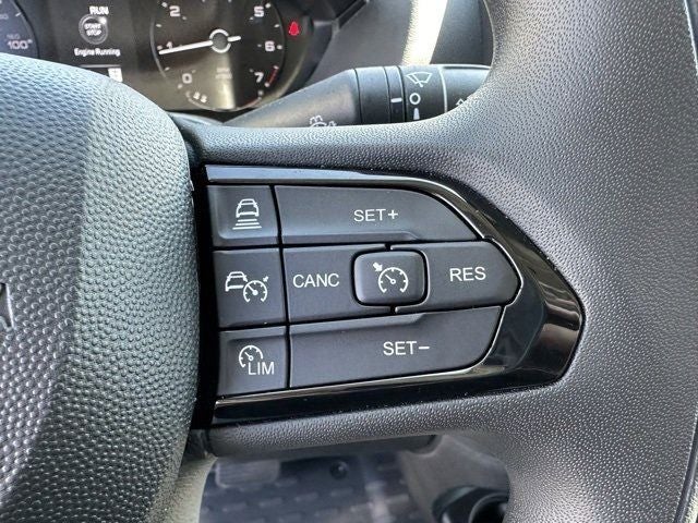 2024 RAM ProMaster 2500 High Roof