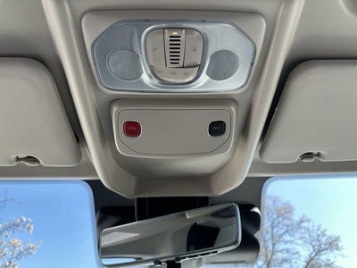 2024 RAM ProMaster 2500 High Roof