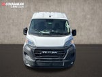 2024 RAM ProMaster 2500 High Roof