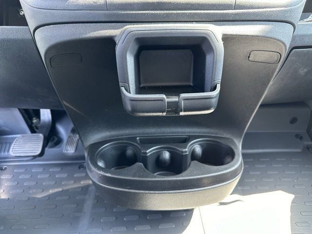 2024 RAM ProMaster 2500 High Roof