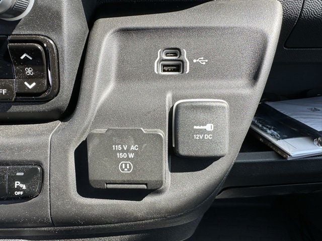 2024 RAM ProMaster 2500 High Roof