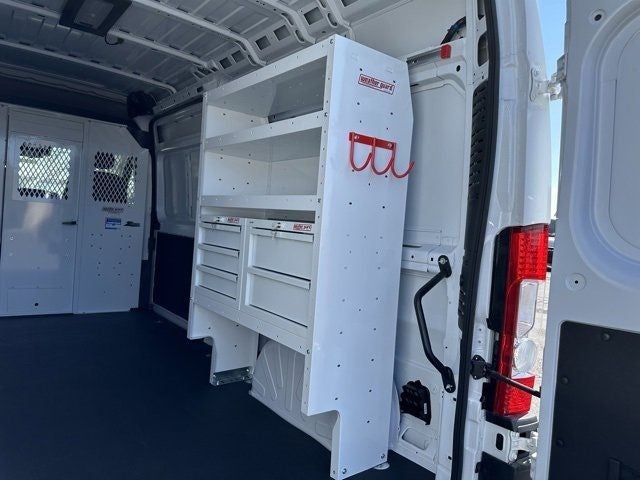 2024 RAM ProMaster 2500 High Roof
