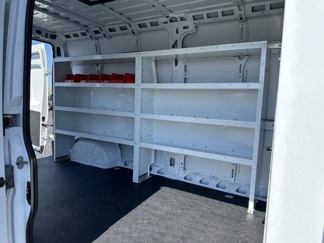 2024 RAM ProMaster 2500 High Roof