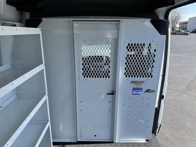 2024 RAM ProMaster 2500 High Roof