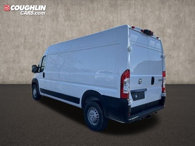 2024 RAM ProMaster 2500 High Roof