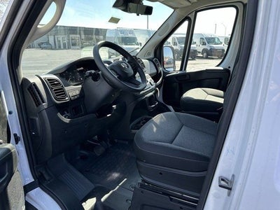 2024 RAM ProMaster 2500 High Roof