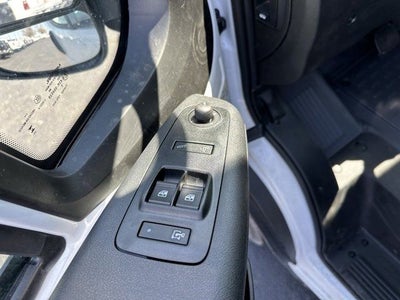 2024 RAM ProMaster 2500 High Roof