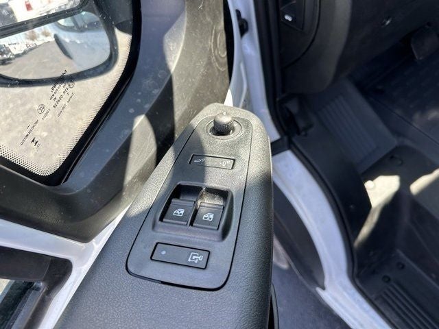 2024 RAM ProMaster 2500 High Roof