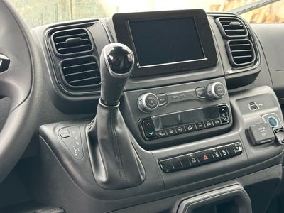 2024 RAM ProMaster 2500 High Roof