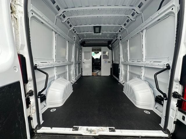 2024 RAM ProMaster 2500 High Roof