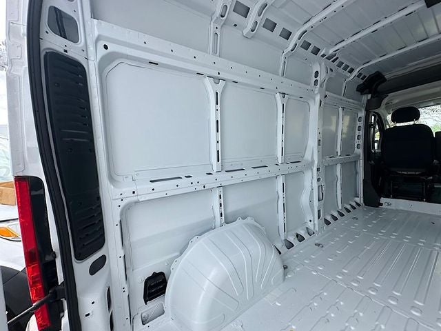 2024 RAM ProMaster 2500 High Roof