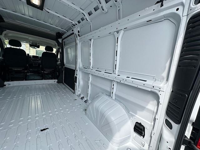 2024 RAM ProMaster 2500 High Roof