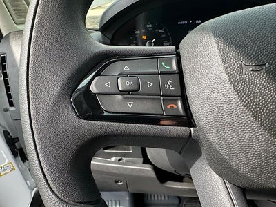 2024 RAM ProMaster 2500 High Roof