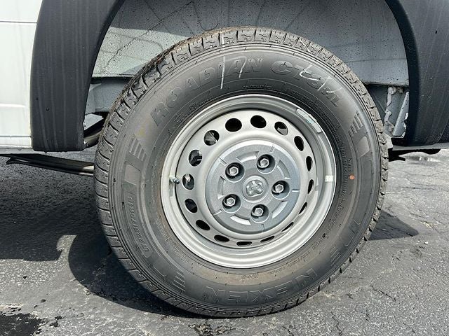 2024 RAM ProMaster 2500 High Roof