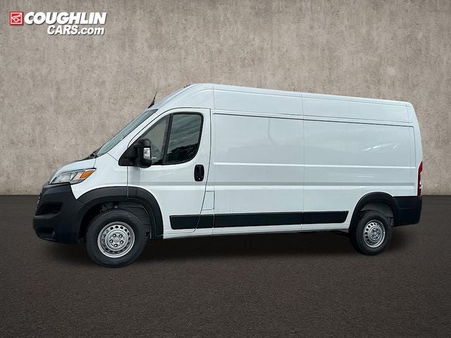 2024 RAM ProMaster 2500 High Roof