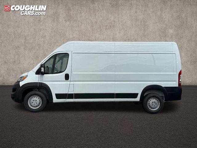 2024 RAM ProMaster 2500 High Roof