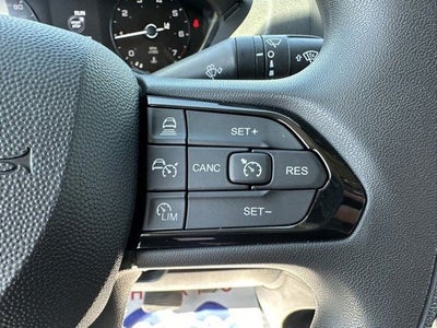 2024 RAM ProMaster 2500 High Roof