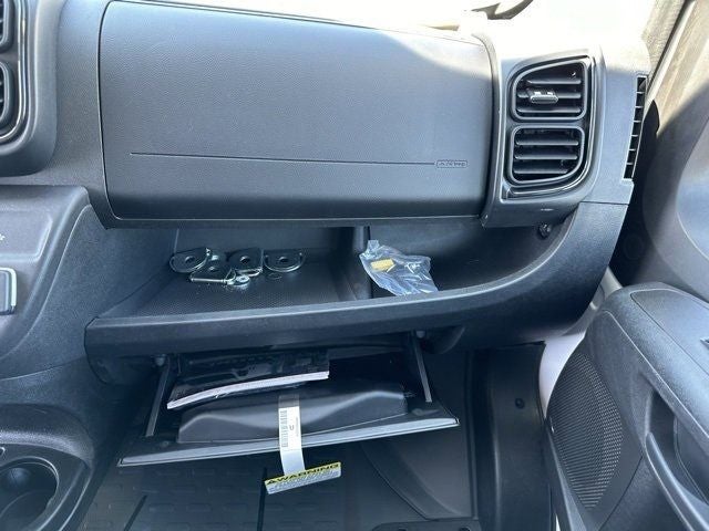 2024 RAM ProMaster 2500 High Roof
