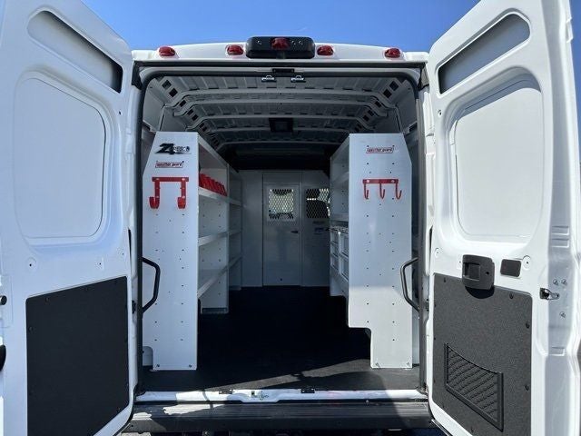 2024 RAM ProMaster 2500 High Roof