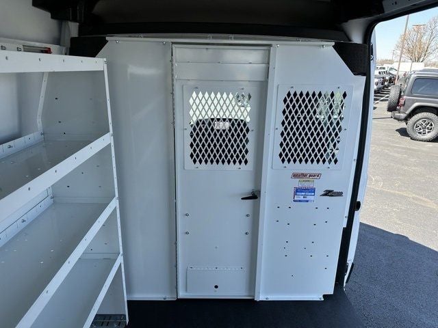 2024 RAM ProMaster 2500 High Roof
