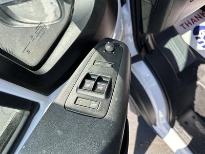 2024 RAM ProMaster 2500 High Roof