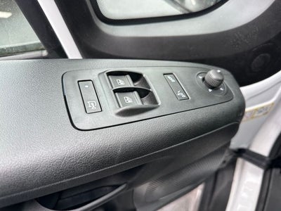2024 RAM ProMaster 2500 High Roof