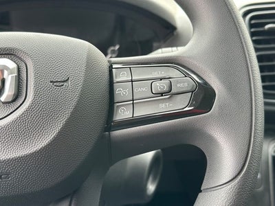 2024 RAM ProMaster 2500 High Roof