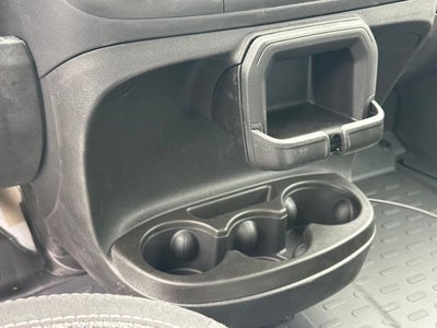 2024 RAM ProMaster 2500 High Roof