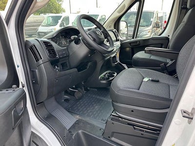 2024 RAM ProMaster 2500 High Roof