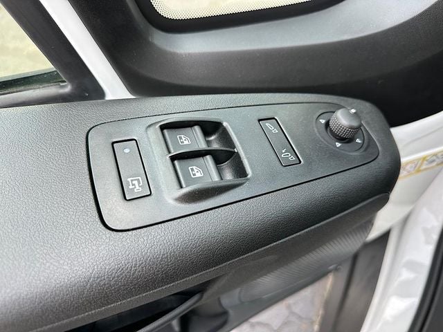 2024 RAM ProMaster 2500 High Roof