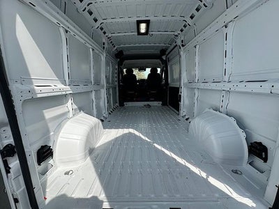 2024 RAM ProMaster 2500 High Roof