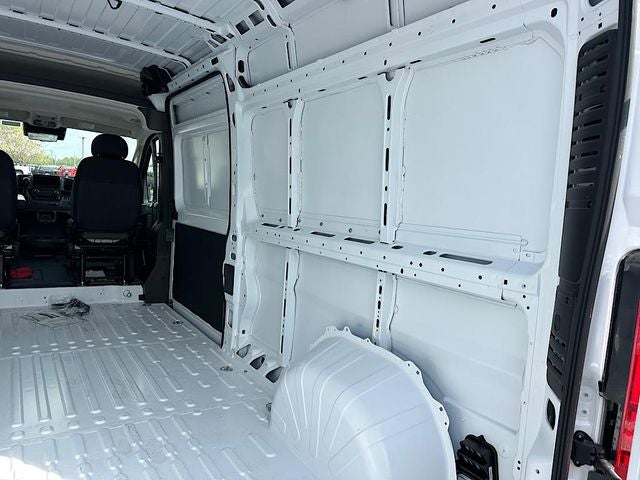 2024 RAM ProMaster 2500 High Roof