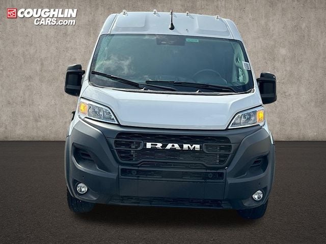 2024 RAM ProMaster 2500 High Roof