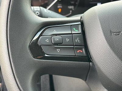 2024 RAM ProMaster 2500 High Roof