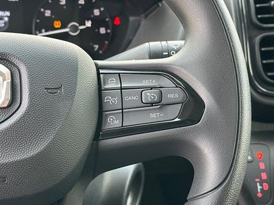 2024 RAM ProMaster 2500 High Roof