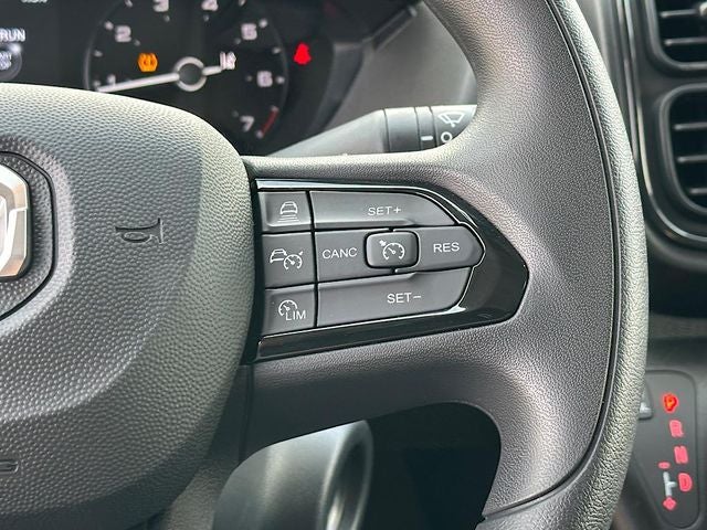 2024 RAM ProMaster 2500 High Roof