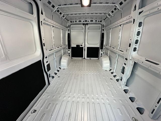 2024 RAM ProMaster 2500 High Roof