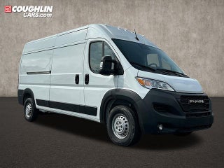 2024 RAM ProMaster 2500 High Roof