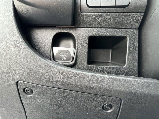 2024 RAM ProMaster 2500 High Roof