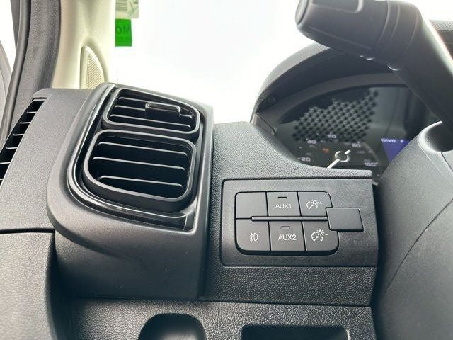 2024 RAM ProMaster 2500 High Roof