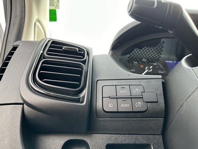 2024 RAM ProMaster 2500 High Roof