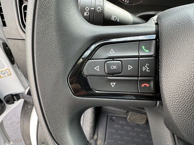 2024 RAM ProMaster 2500 High Roof