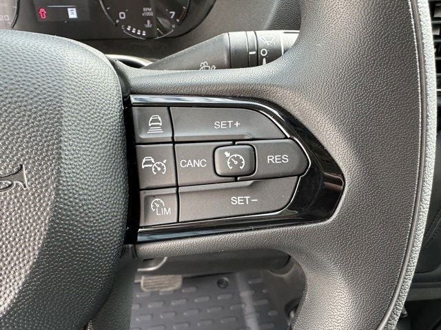 2024 RAM ProMaster 2500 High Roof