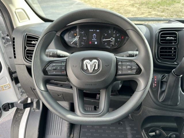 2024 RAM ProMaster 2500 High Roof