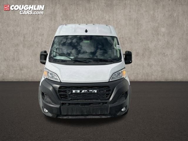 2024 RAM ProMaster 2500 High Roof